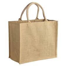 Hessian Bags